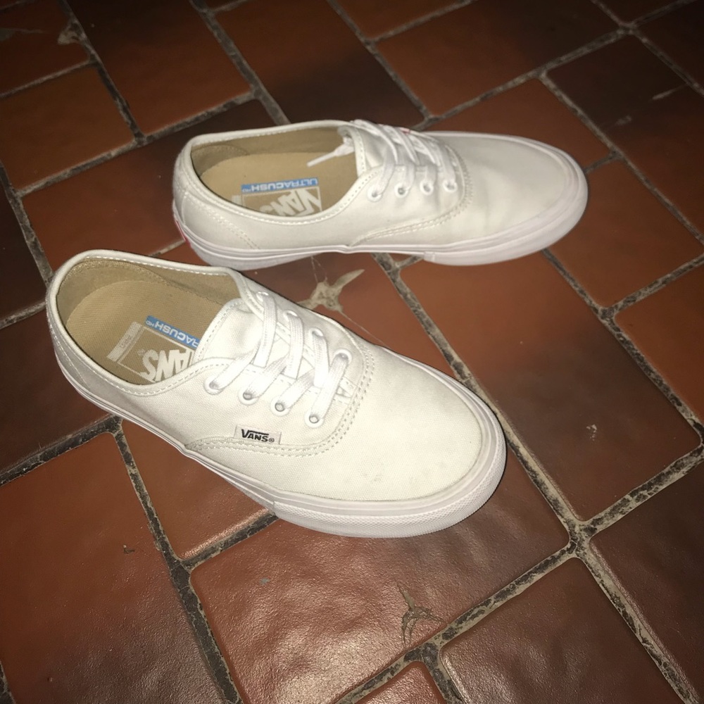 Vans Authentic PRO